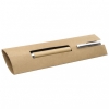 Wooden ballpen HEYWOOD