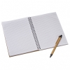 A5 ECO Notepad KENTWOOD