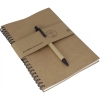 A5 ECO Notepad KENTWOOD