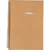 A5 ECO Notepad KENTWOOD