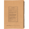 A5 ECO Notepad KENTWOOD