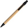 Notes A5 w linie z długopisem KENTWOOD