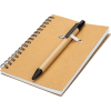 A6 ECO Notepad KEYSTONE