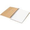A6 ECO Notepad KEYSTONE