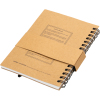 A6 ECO Notepad KEYSTONE