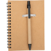 A6 ECO Notepad KEYSTONE