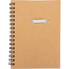 A6 ECO Notepad KEYSTONE