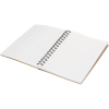 Notes A6 w linie z długopisem KEYSTONE