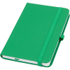 Notes A6 z czystymi stronami LUBECK
