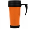 Plastic cup FORT WORTH 400 ml