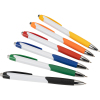 Plastic ballpen MAO