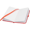A6 note book LUBECK