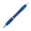 Plastic ballpen WLADIWOSTOCK