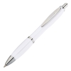 Plastic ballpen WLADIWOSTOCK