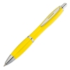 Plastic ballpen WLADIWOSTOCK