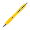 Plastic ballpen WLADIWOSTOCK