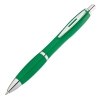 Plastic ballpen WLADIWOSTOCK
