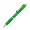 Plastic ballpen WLADIWOSTOCK