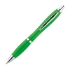 Plastic ballpen WLADIWOSTOCK
