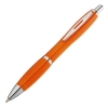 Plastic ballpen WLADIWOSTOCK