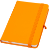 Notes A6 z czystymi stronami LUBECK