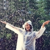 Raincoat CLERMONT-FERRAND