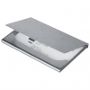 Metal business card holder WALES