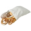 Cotton bag with short handles 140 g/m² ARRECIFE