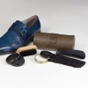 Shoe care set GRENOBLE