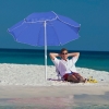 Parasol plażowy Ø150 cm FORT LAUDERDALE