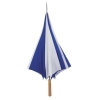 Wooden automatic umbrella Ø105cm NANCY