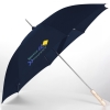 Automatic walking-stick umbrella LE MANS