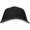6-panel baseball cap SAN FRANCISCO