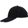 6-panel cap SAN FRANCISCO