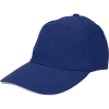 6-panel baseball cap SAN FRANCISCO