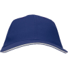 6-panel baseball cap SAN FRANCISCO