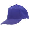 6-panel cap SAN FRANCISCO