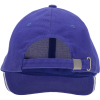 6-panel cap SAN FRANCISCO