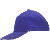 6-panel cap SAN FRANCISCO