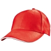 6-panel cap SAN FRANCISCO