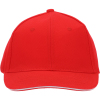 6-panel cap SAN FRANCISCO