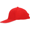 6-panel cap SAN FRANCISCO