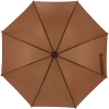 Wooden automatic umbrella Ø105cm NANCY