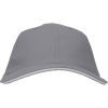 6-panel baseball cap SAN FRANCISCO