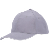 6-panel cap SAN FRANCISCO