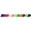 6-panel cap SAN FRANCISCO