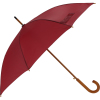 Wooden automatic umbrella Ø105cm NANCY