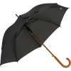 Wooden automatic umbrella Ø105cm NANCY