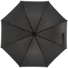 Wooden automatic umbrella Ø105cm NANCY