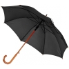 Wooden automatic umbrella NANCY